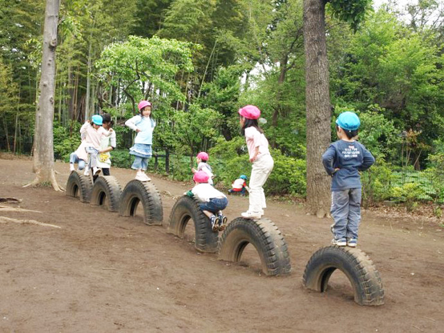 森林幼兒園，你了解多少？