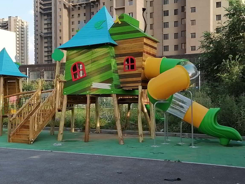 孩子喜歡什么樣的幼兒園玩具？